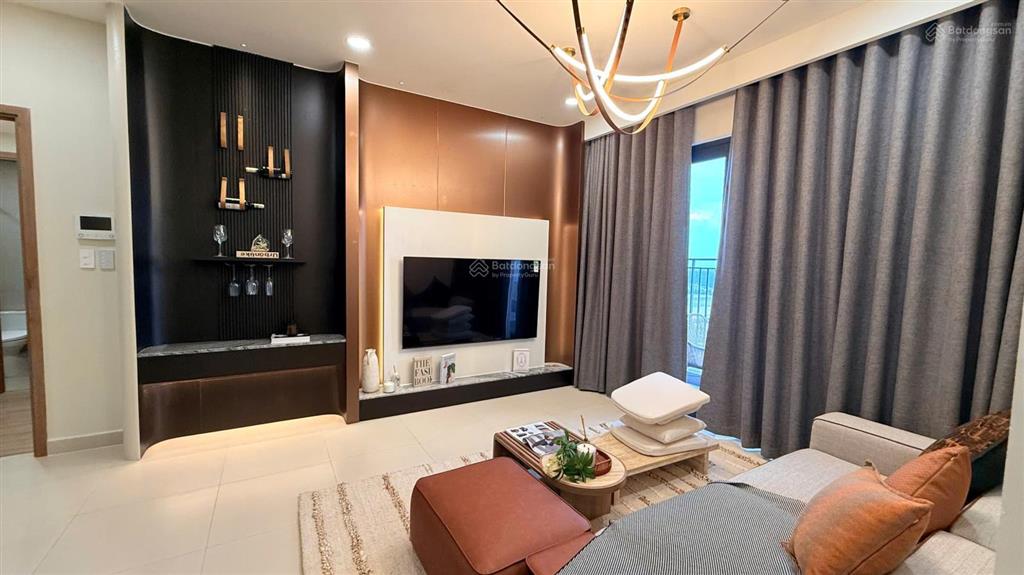 Căn 3pn cuối cùng từ cđt becamex tokyu  the ten  căn hộ thượng lưu đầu tiên ở bình dương