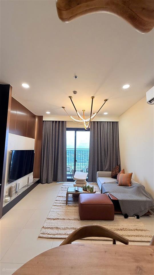 Căn 3pn cuối cùng từ cđt becamex tokyu  the ten  căn hộ thượng lưu đầu tiên ở bình dương