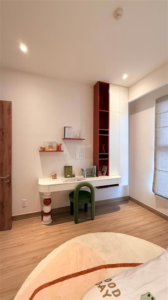 Căn 3pn cuối cùng từ cđt becamex tokyu  the ten  căn hộ thượng lưu đầu tiên ở bình dương