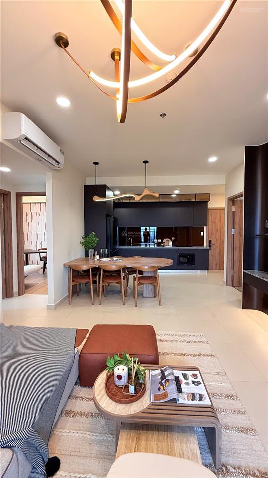 Căn 3pn cuối cùng từ cđt becamex tokyu  the ten  căn hộ thượng lưu đầu tiên ở bình dương