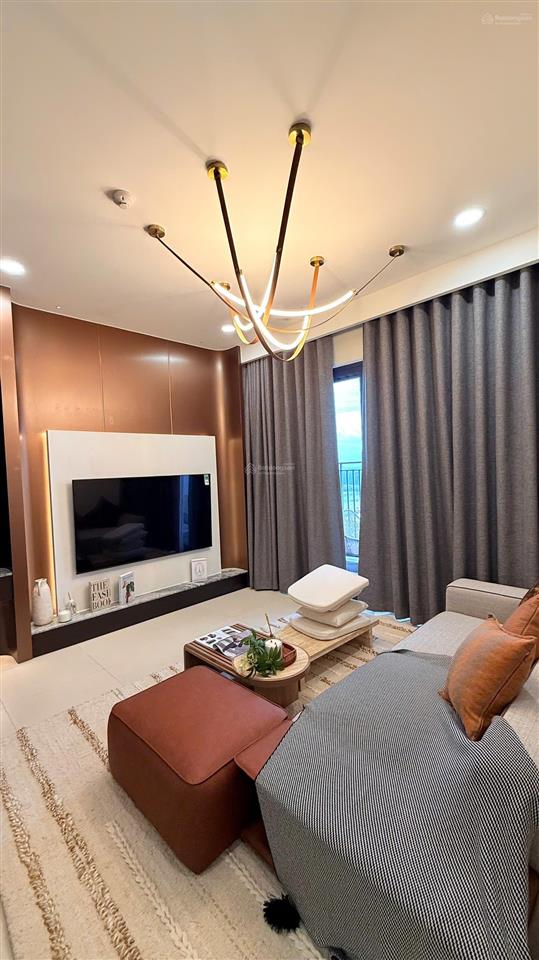 Căn 3pn cuối cùng từ cđt becamex tokyu  the ten  căn hộ thượng lưu đầu tiên ở bình dương