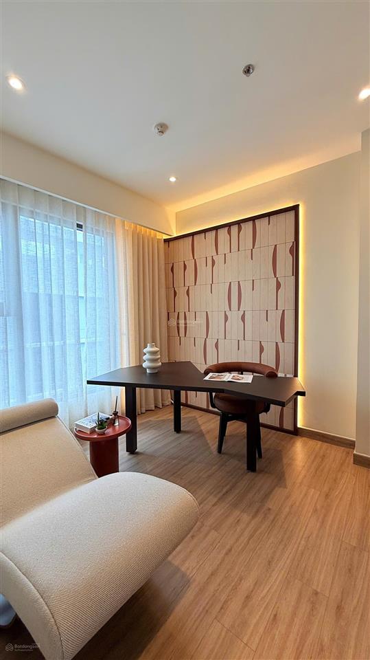 Căn 3pn cuối cùng từ cđt becamex tokyu  the ten  căn hộ thượng lưu đầu tiên ở bình dương
