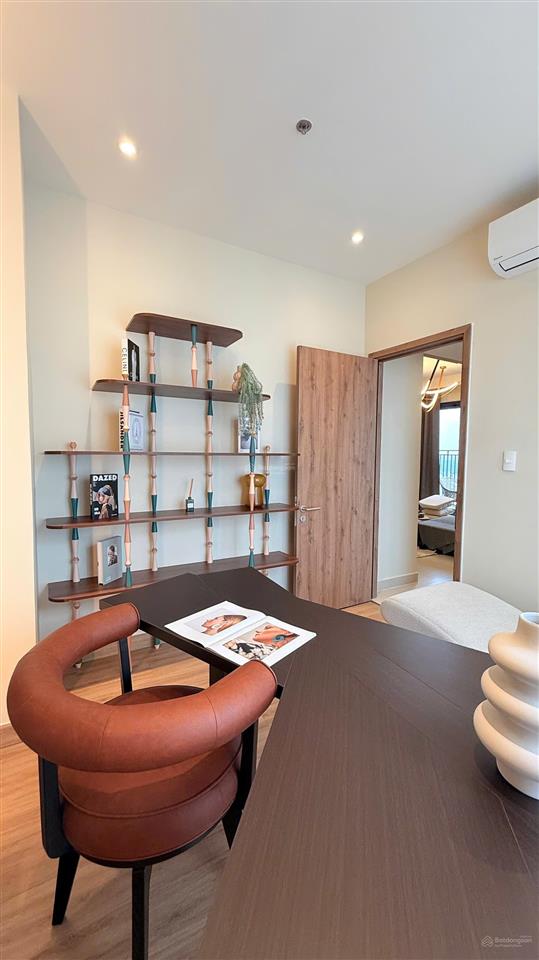 Căn 3pn cuối cùng từ cđt becamex tokyu  the ten  căn hộ thượng lưu đầu tiên ở bình dương
