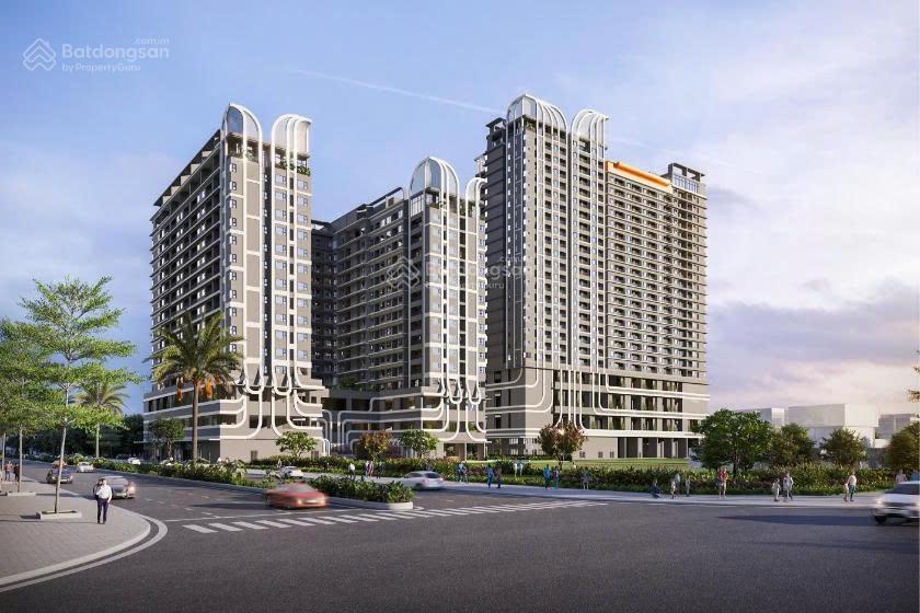 Căn hộ nhật bản ngay trung tâm tp mới  the nest  dự kiến từ 2.x tỷ   0972 889 ***