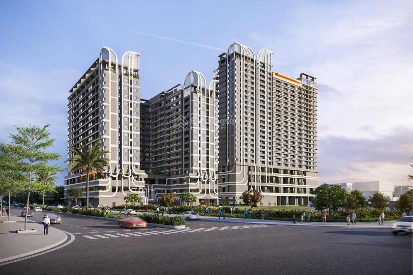 Căn hộ nhật bản ngay trục thương mại tp mới  2tỷ3 căn hộ 50m²   cđt 0972 889 ***
