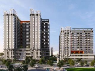 Căn hộ nhật bản ngay trục thương mại tp mới  2tỷ3 căn hộ 50m²   cđt 0972 889 ***