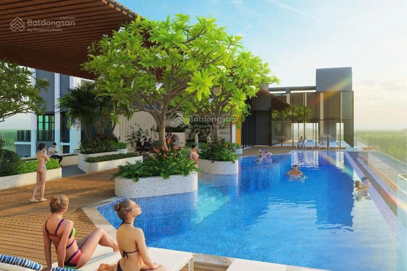 Căn hộ nhật bản ngay trục thương mại tp mới  2tỷ3 căn hộ 50m²   cđt 0972 889 ***