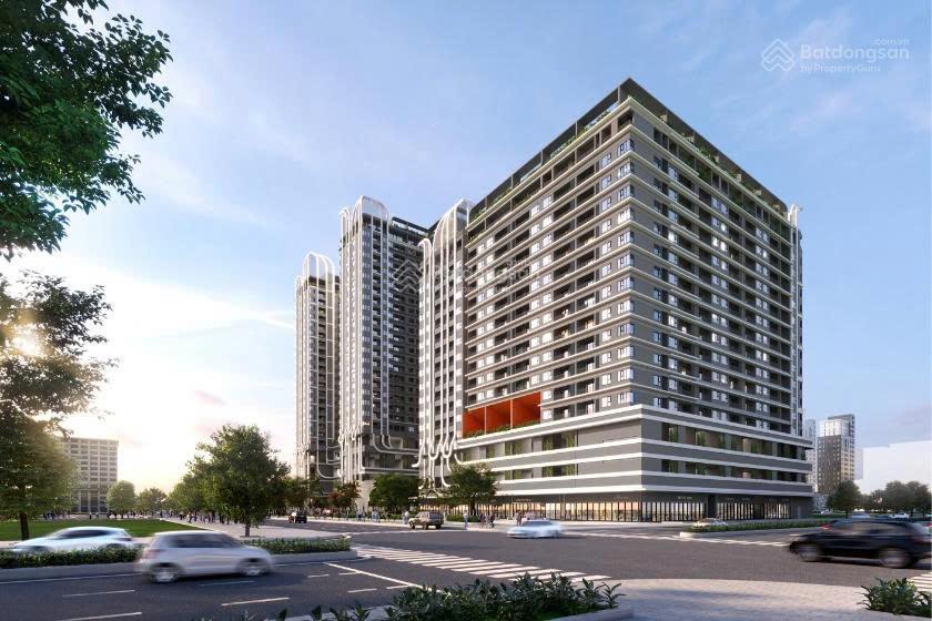 Căn hộ nhật bản ngay trục thương mại tp mới  2tỷ3 căn hộ 50m²   cđt 0972 889 ***