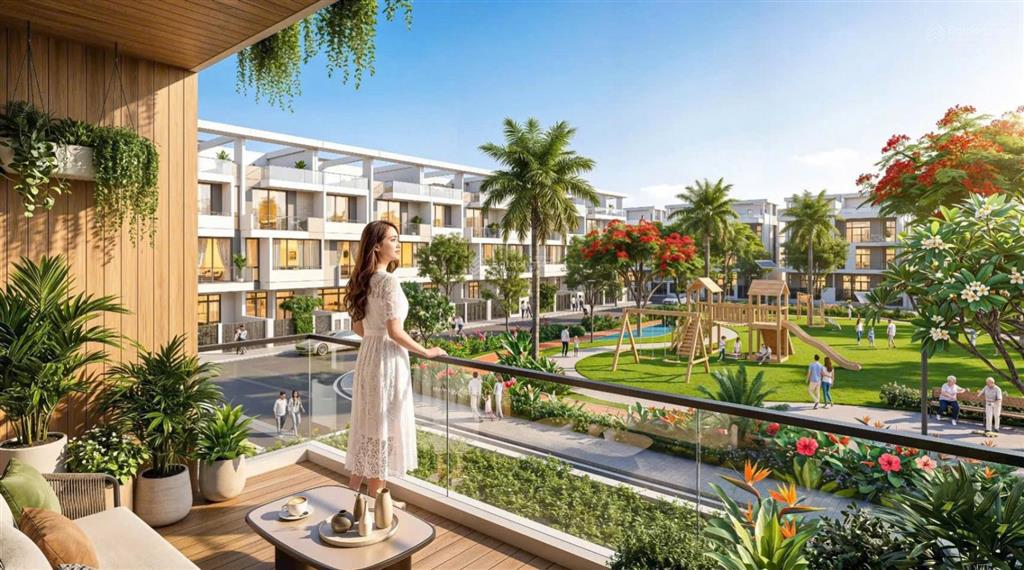 Chỉ từ 6 tỷ sở hữu nhà phố đông tăng long 1 trệt 2 lầu 1 tum  20 phút đến trung tâm