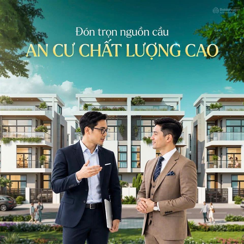 Chỉ từ 6 tỷ sở hữu nhà phố đông tăng long 1 trệt 2 lầu 1 tum  20 phút đến trung tâm