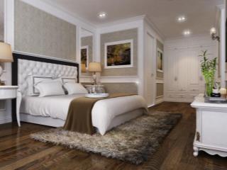 Hót chung cư flc văn phú hà đông lô góc view thoáng diện tích 80 m * 2 ngủ giá 5 tỷ