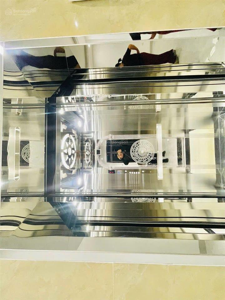 Bán nhà mặt phố quang trung hà đông, 38m2,5 tầng, thang máy, full nội thất, giá hơn 10 tỷ