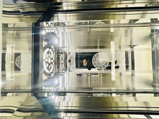 Bán nhà mặt phố quang trung hà đông, 38m2,5 tầng, thang máy, full nội thất, giá hơn 10 tỷ