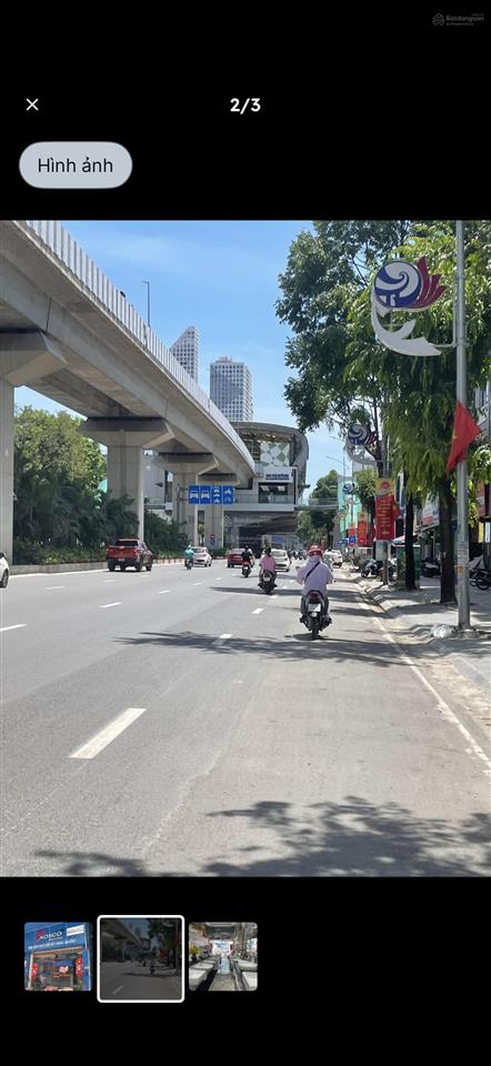 Bán nhà mặt phố quang trung hà đông, 38m2,5 tầng, thang máy, full nội thất, giá hơn 10 tỷ