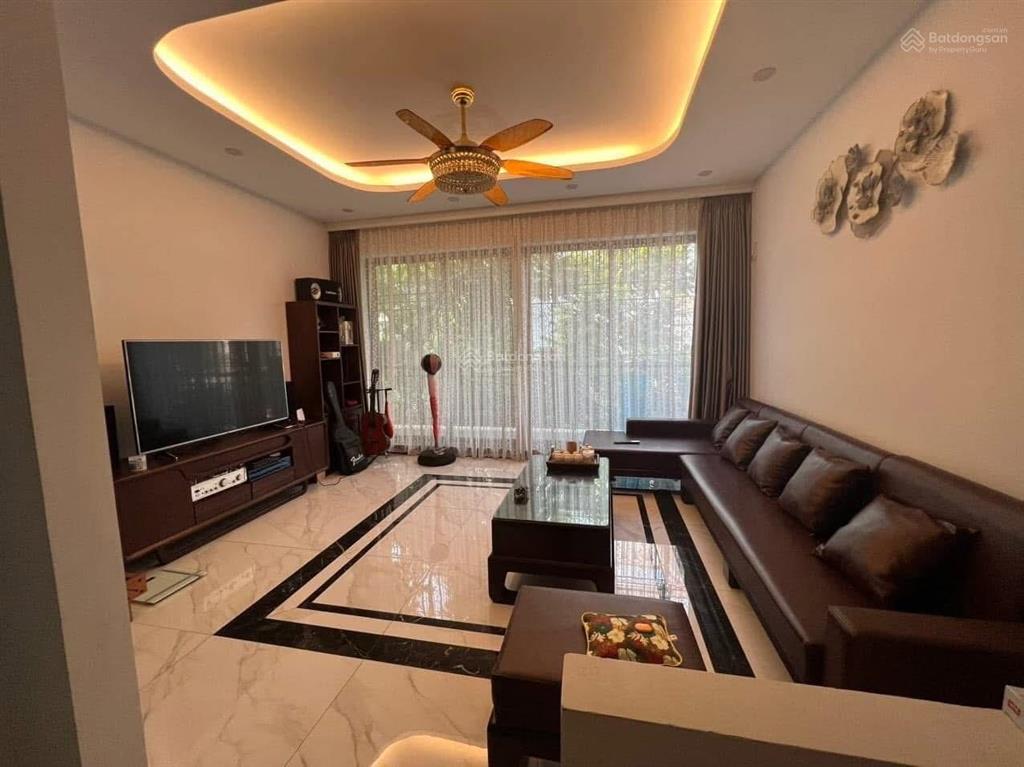 Siêu phẩm lk mỗ lao hà đông, vỉ hè kinh doanh đỉnh diện tích 70m, 4 tầng giá 19 tỷ
