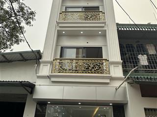 Bán nhà riêng 5pn, 4wc tại phường la khê, hà đông, hà nội, 45m2 * 5 tầng ô tô kinh doanh giá 8xx