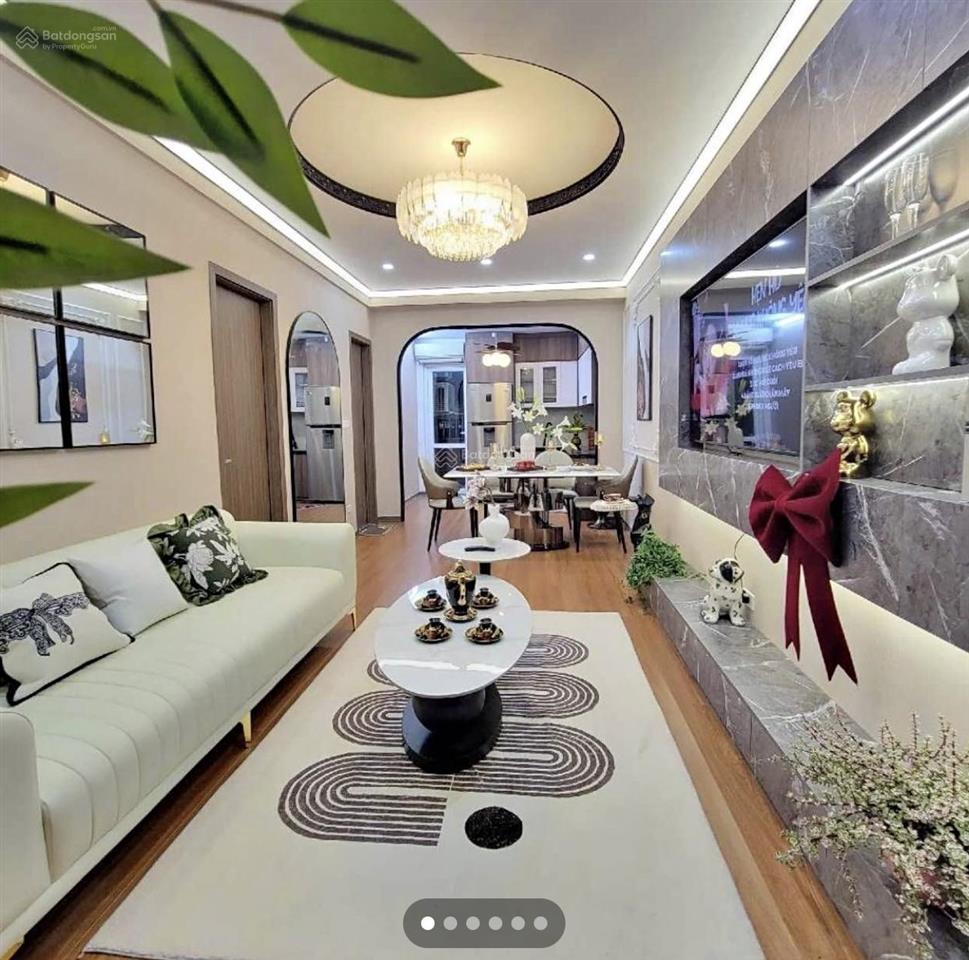 Bán nhà riêng tại đường phan đình giót, hà đông, ô tô, thang máy, 35 m2, 5 tầng, giá 8.6 tỷ