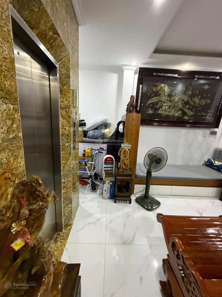 Bán nhà riêng tại đường phan đình giót, hà đông, ô tô, thang máy, 35 m2, 5 tầng, giá 8.6 tỷ