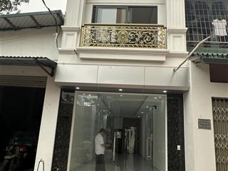Bán nhà mặt phố quang trung, 12,8 tỷ, 35m², chính chủ đẹp, nhiều tiện ích