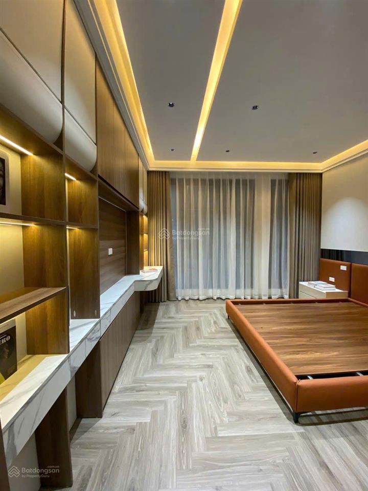 Bán nhà mặt phố quang trung, 12,8 tỷ, 35m², chính chủ đẹp, nhiều tiện ích