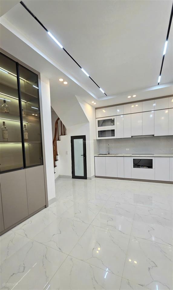 Bán nr 4pn, 5wc tại quang trung, hà đông, hà nội, 35m2, giá thỏa thuận