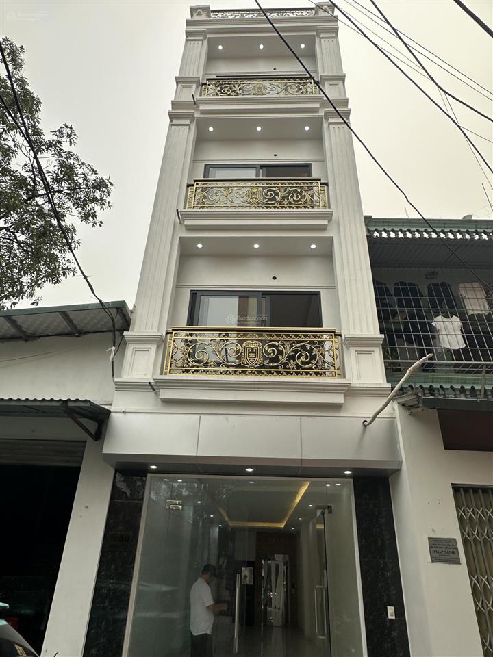 Bán nr 4pn, 5wc tại quang trung, hà đông, hà nội, 35m2, giá thỏa thuận