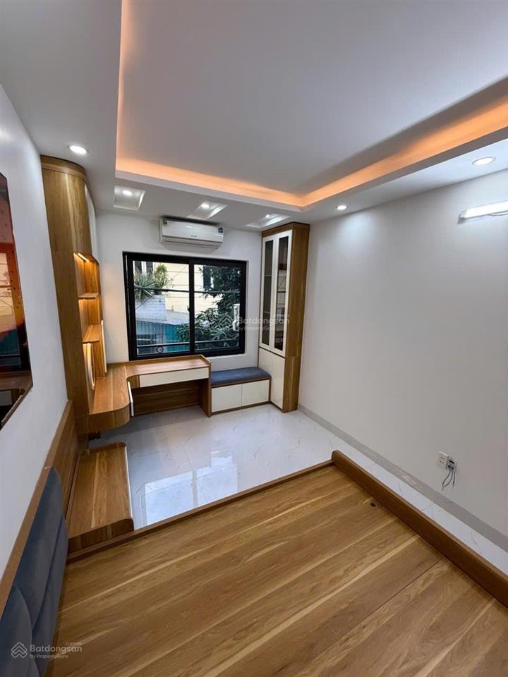 Bán nr 4pn, 5wc tại quang trung, hà đông, hà nội, 35m2, giá thỏa thuận
