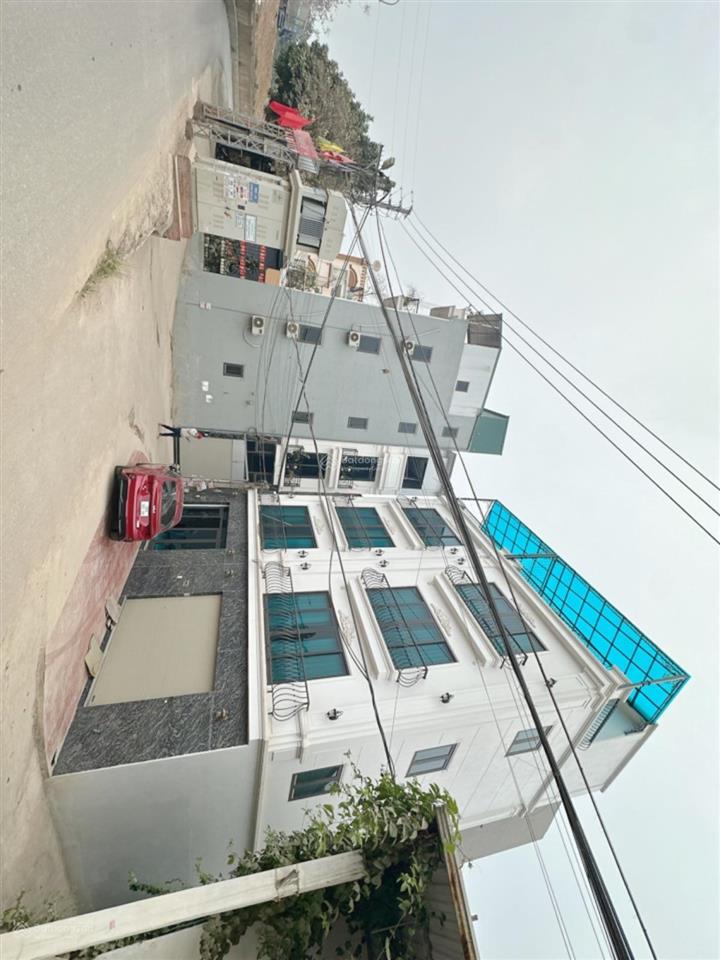Chính chủ cần bán gấp nhà dương nội, lô góc, ô tô tránh kinh doanh, dt 45m * 4 tầng giá 7.7 tỷ