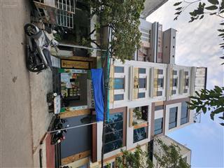 Bán gấp nhà dân xây 5 tầng phố yên phúc, phúc la, hà đông 41m² * 5 tầng ô tô đỗ cửa, giá 9 tỷ