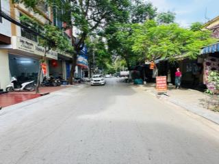 Siêu phẩm mặt phố phan đình giót hà đông 50m2 * 5 tầng, ô tô tránh ngày đêm, kinh doanh đỉnh, 9**