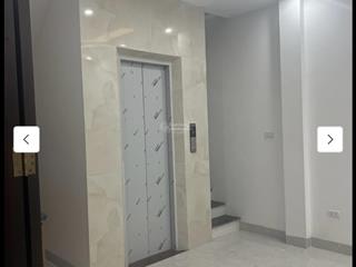 Siêu phẩm nhà đẹp la khê  hà đông * 35m2 * 5 tầng thang máy * full nội thất * giá 7.1 tỷ