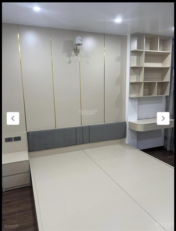 Siêu phẩm nhà đẹp la khê  hà đông * 35m2 * 5 tầng thang máy * full nội thất * giá 7.1 tỷ