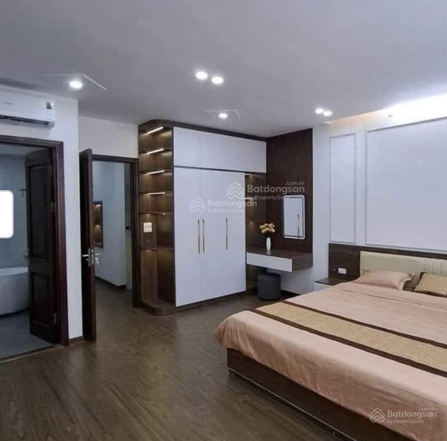 Siêu phẩm nhà đẹp la khê  hà đông * 35m2 * 5 tầng thang máy * full nội thất * giá 7.1 tỷ