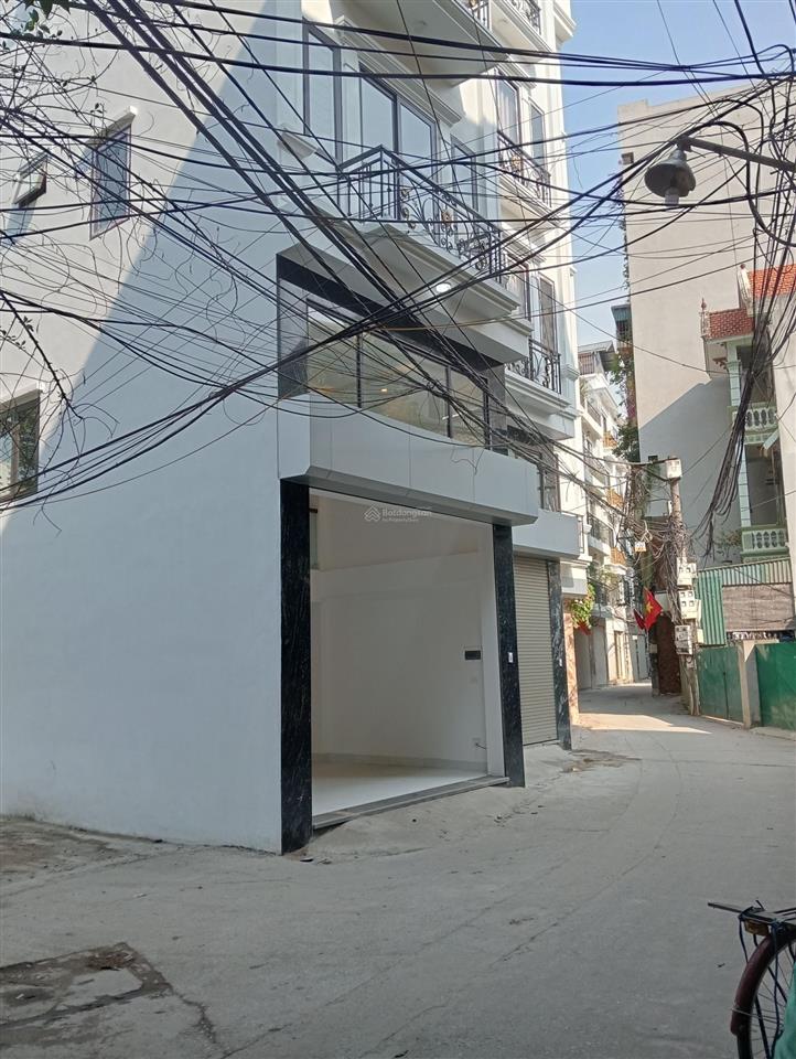 Bán nhà 5 tầng lê trọng tấn hà đông. dt 35m2 * 5 tầng, giá nhỉnh 7 tỷ