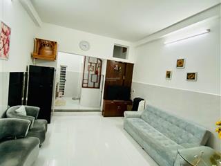 Quận 7 ngay phú mỹ hưng 2 tầng dtsd 72 m2 full nội thất 3.4 tỷ