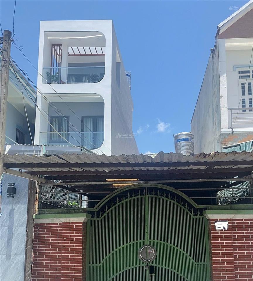 Hẻm xe hơi quận 7 mà chỉ 61 triệu/m2, diện tích 159m2, không quy hoạch, khu vực xây cao tầng