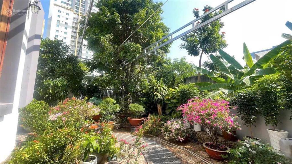 Căn góc kdc phường phú mỹ quận 7 dt 477m2 ngang 21x19m
