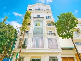 Cho thuê nhà mặt phố cần thơ mặt tiền 6m ngay sân vận động cần thơ