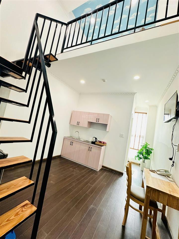 Cho thuê mini house cần thơ cao cấp  đủ nội thất/thang máy  ngay sân vận động