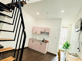 Cho thuê mini house cần thơ cao cấp  đủ nội thất/thang máy  ngay sân vận động
