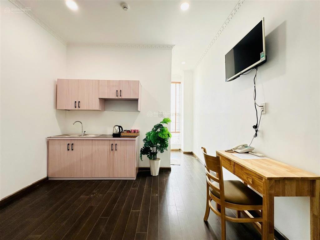 Cho thuê mini house cần thơ cao cấp  đủ nội thất/thang máy  ngay sân vận động