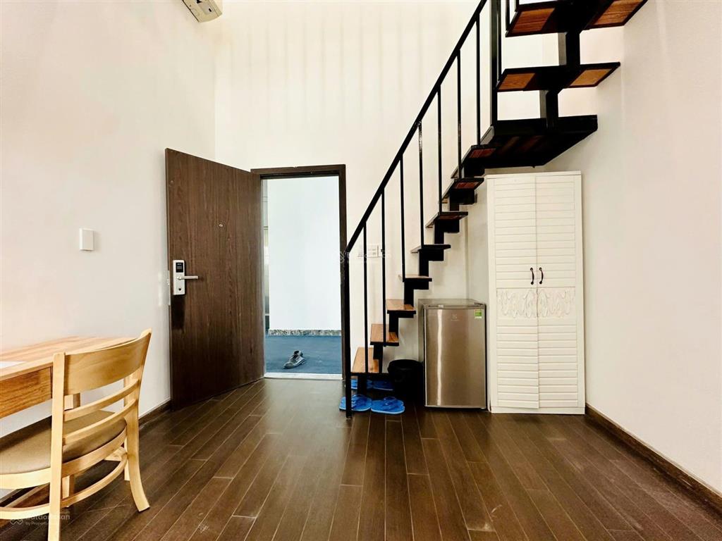 Cho thuê mini house cần thơ cao cấp  đủ nội thất/thang máy  ngay sân vận động