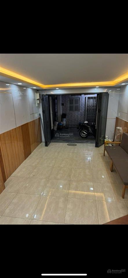 Cho thuê nr chính chủ giá siêu hời tại 323/16/ minh phụng, 13 triệu, 45m2