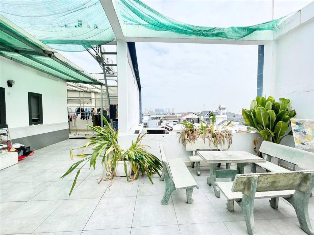 Cho thuê nhà trọ tại 160 phan huy ích, 3,2 triệu, 25 m², giá ưu đãi, uy tín
