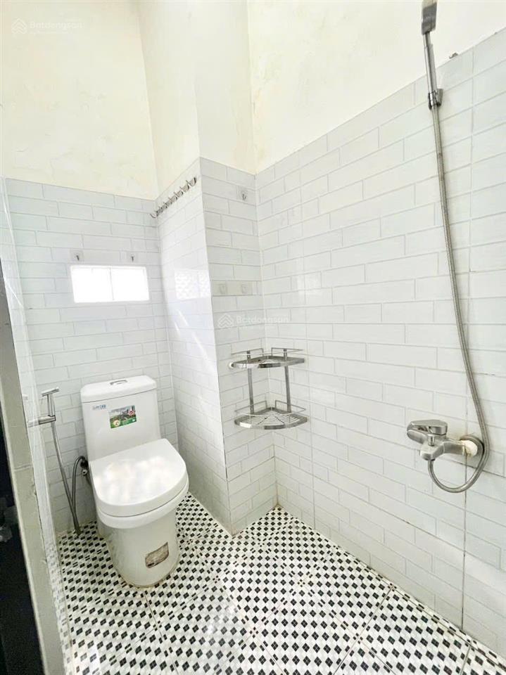 Cho thuê nhà trọ tại 160 phan huy ích, 3,2 triệu, 25 m², giá ưu đãi, uy tín