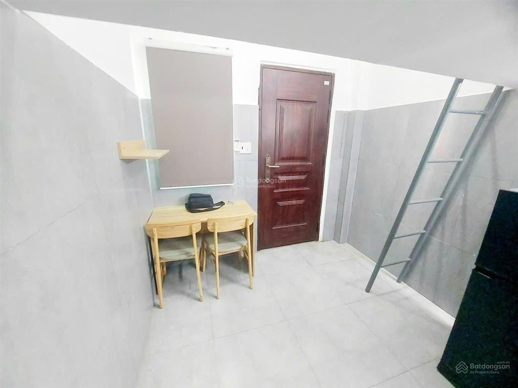 Cho thuê nhà trọ tại 160 phan huy ích, 3,2 triệu, 25 m², giá ưu đãi, uy tín