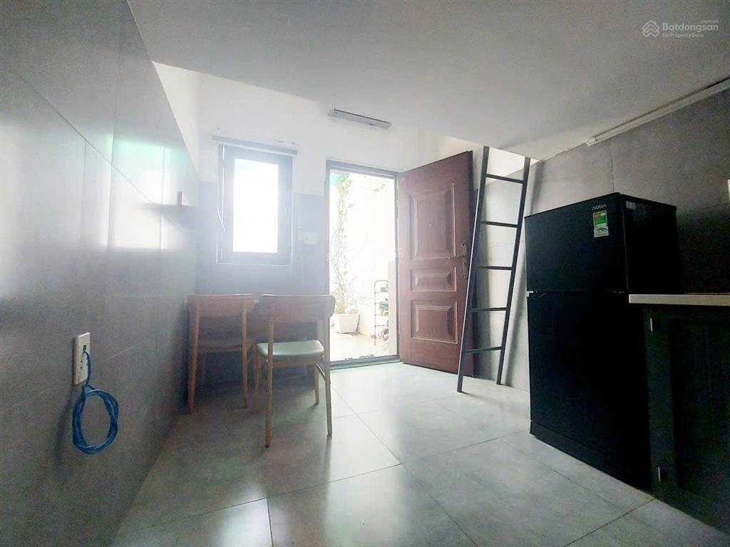 Cho thuê nhà trọ tại 160 phan huy ích, 3,2 triệu, 25 m², giá ưu đãi, uy tín