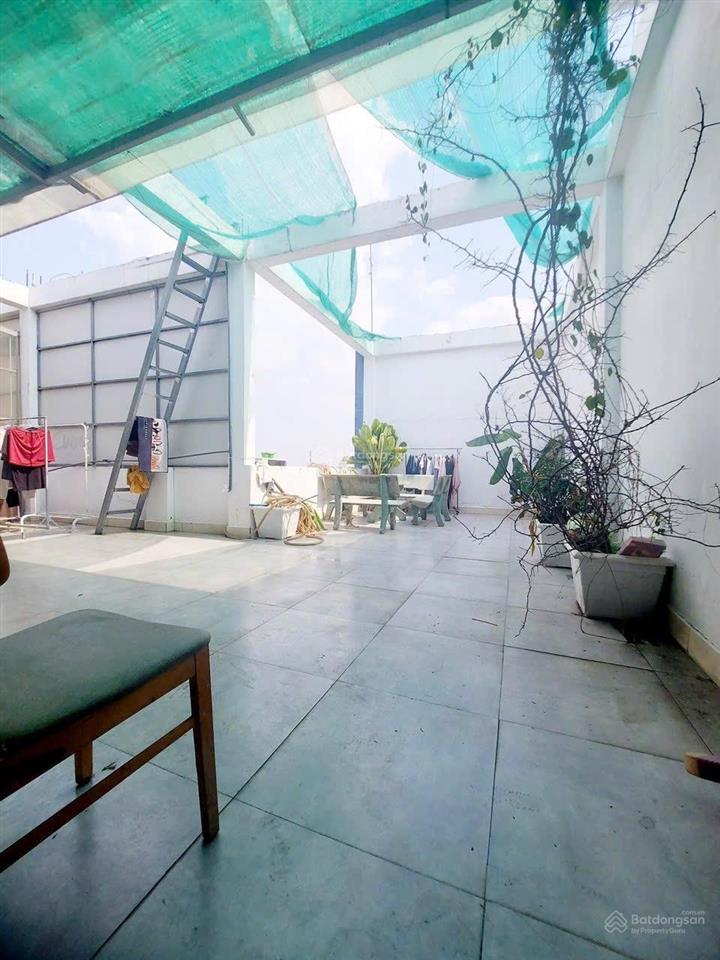 Cho thuê nhà trọ tại 160 phan huy ích, 3,2 triệu, 25 m², giá ưu đãi, uy tín