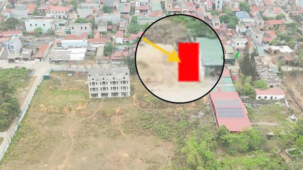 Bán đất mt kinh doanh, khu du lịch biển hải bình, thanh hoá giá chỉ hơn 10tr/1m2