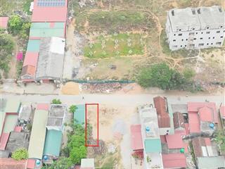 Bán đất mt kinh doanh, khu du lịch biển hải bình, thanh hoá giá chỉ hơn 10tr/1m2